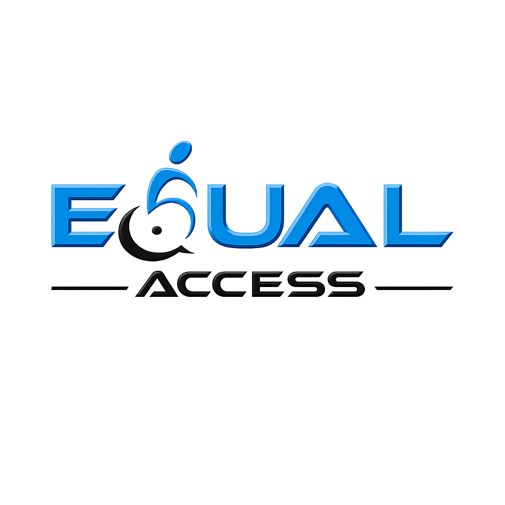Equal Access Group logo