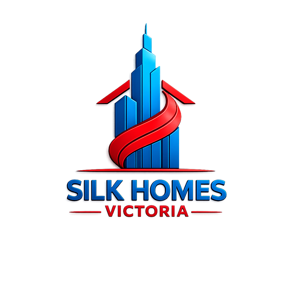 Silk Home logo