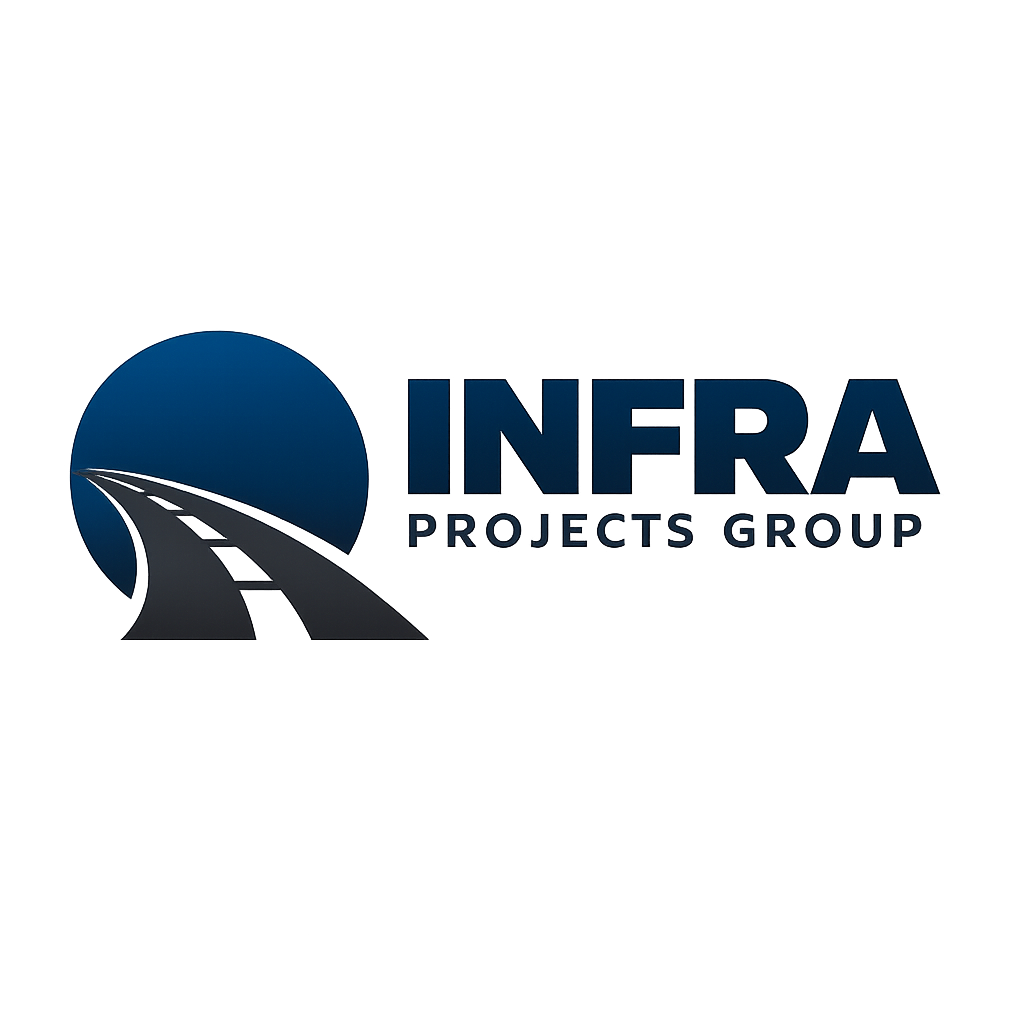 Infra Projects logo