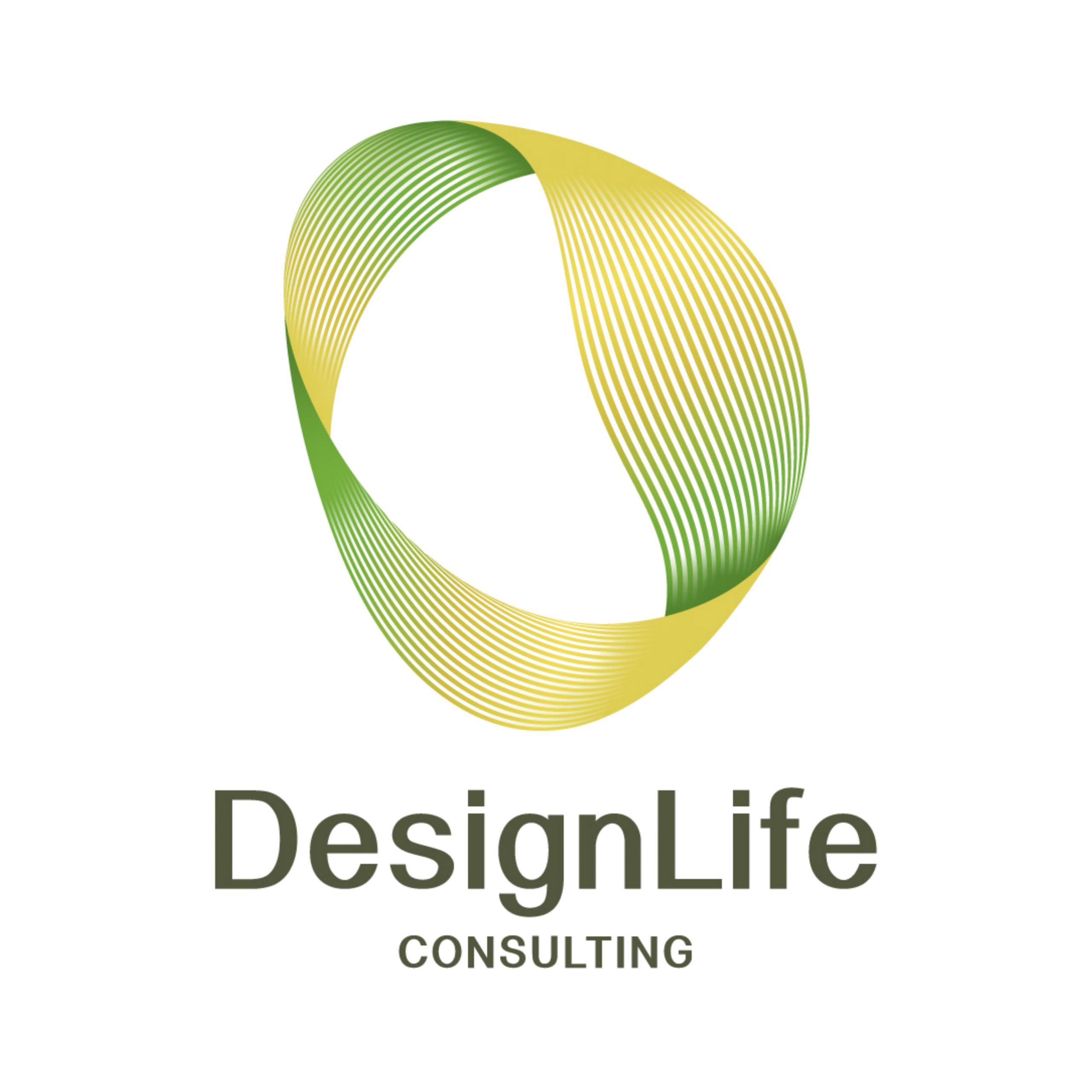 DesignLife Consulting logo