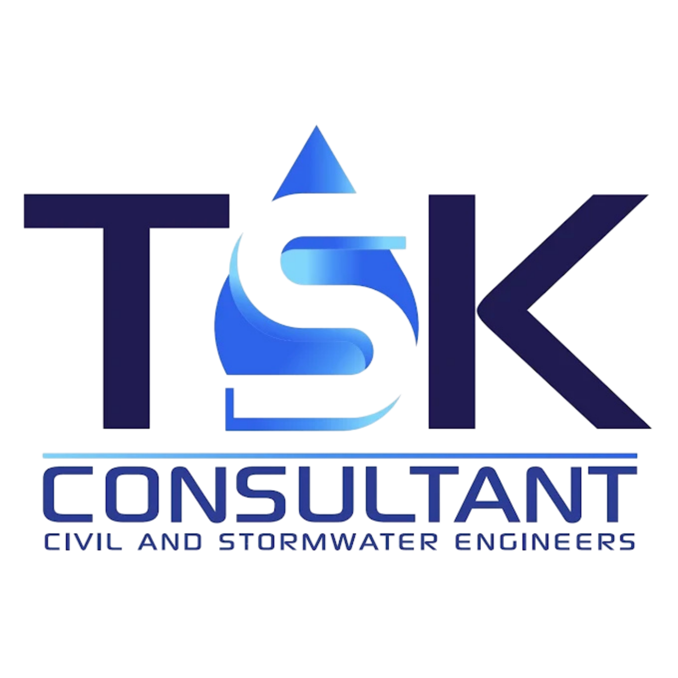 TSK Consulting logo