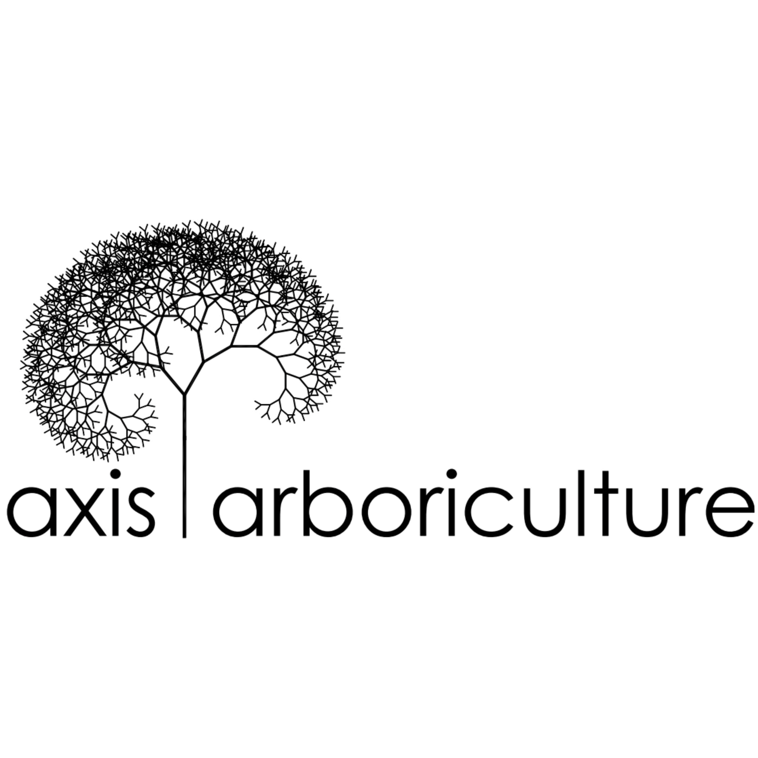 Axis Arboriculture logo