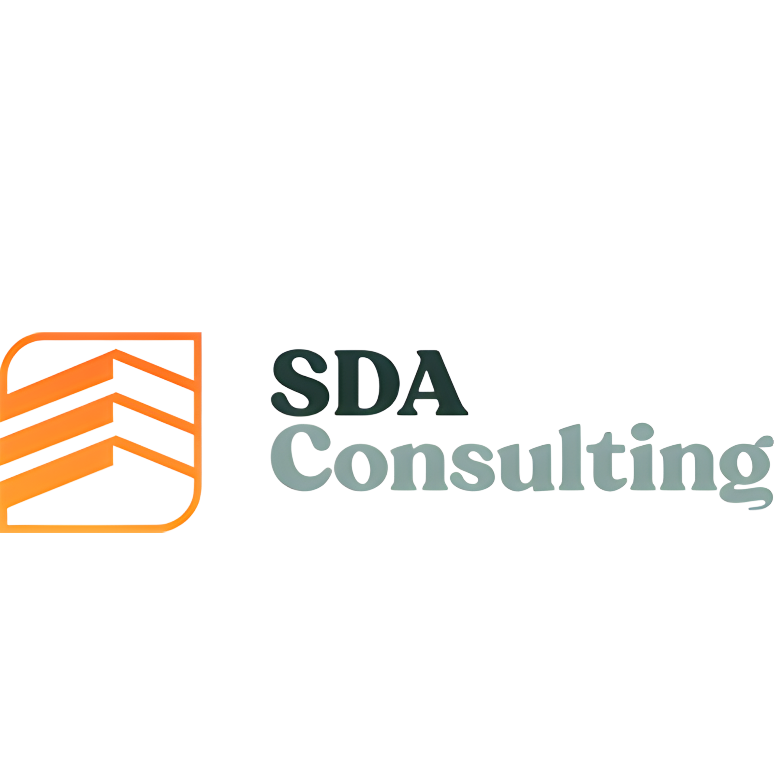 SDA Consulting logo